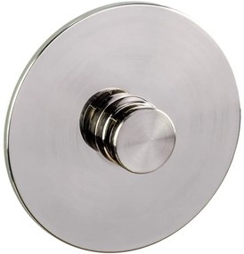 2 pezzi Set di fissaggio Turbo-loc senza foratura Style - Wenko