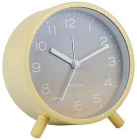 Sveglia ø 11,5 cm Gradient – Karlsson