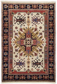 Gashghai Tappeto persiano 110x160 (Iran) Annodato A Mano