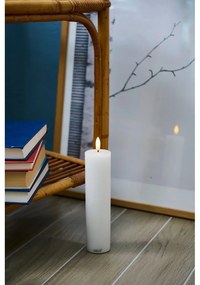 Candela LED (altezza 20 cm) Sille Exclusive - Sirius