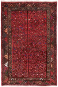Hamedan Tappeto persiano 160x110 (Iran) Annodato A Mano
