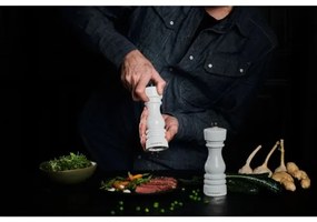 Cole&amp;Mason - Set di macina sale e pepe LONDON 2 pz 18 cm faggio/bianco