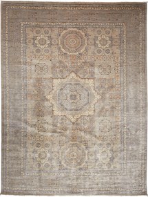 Mamluk Tappeto orientale 260x340 (Pakistan) Annodato A Mano