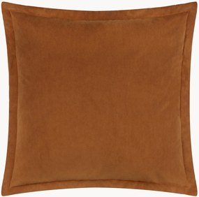 Cuscino decorativo in lino Merton