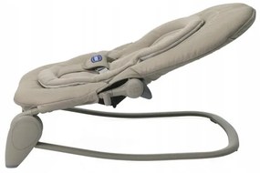 Chicco - Altalena per bambini HOOPLA beige