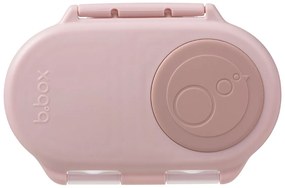 Box porta merenda piccolo – blush crush