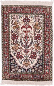 Kashmir Tappeto orientale 60x90 (Indian) Keine Angabe