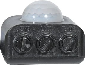 Brilagi - Faretto LED con sensore ELARA PRO LED/20W/230V IP65