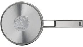 WMF - Pentolino con coperchio ULTIMATE COOL, diametro 16 cm