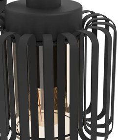 Eglo 900684 - Lampada da esterno SELINUS 1xE27/40W/230V IP65