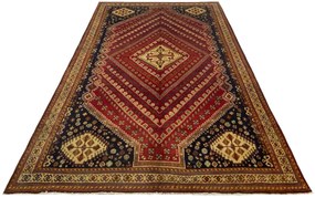 Shiraz Tappeto persiano 320 x 210 (Iran)