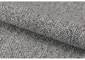 Sedie da pranzo grigie in un set di 2 Patricia - Actona