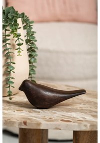 Statua in legno Bird - PT LIVING