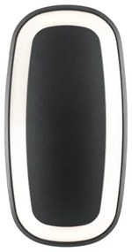 Paulmann 94400 - LED/4W IP44 Applique da esterno SIGNEA 230V