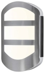 Ledvance - Applique LED da esterno PLATE LED/12W/230V IP44