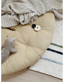 Poltrona arancione per bambini Mini Nido - Karup Design