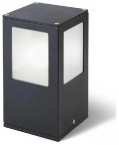 RED- Design Rendl-R10367- Applique da esterno PONDER 1xE27/18W/230V IP44