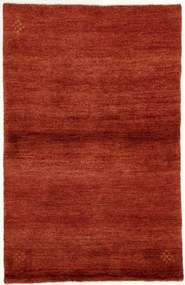 Gabbeh Tappeto 160 x 100 (Iran) Annodato A Mano