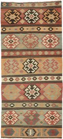 Kilim Tappeto 300 x 140 (Iran) Tessuto A Mano
