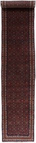 Bidjar Tappeto persiano 620 x 110 (Iran) Annodato A Mano