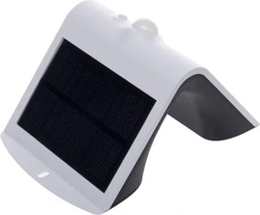 LED Luce solare con sensore di movimento LED/1,5W/1200 mAh 3,7V IP65