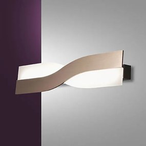Fabas Luce -  Riace LED AP L  - Applique a parete di design
