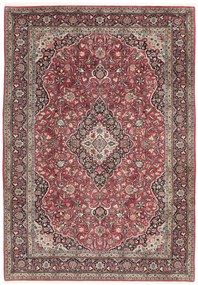 Sarouk Tappeto 290x200 (Iran) Annodato A Mano