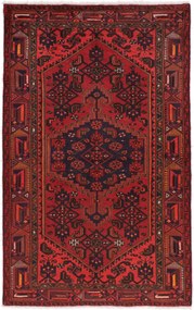 Hamedan Tappeto persiano 200 x 130 (Iran) Annodato A Mano