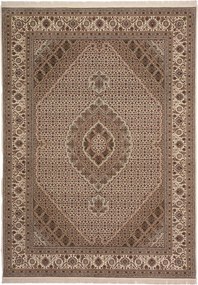 Tabriz Tappeto orientale 170x240 (Indian) Annodato A Mano