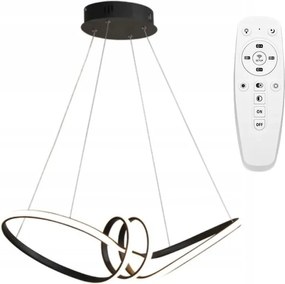 Lampada LED BLACK APP823-CP