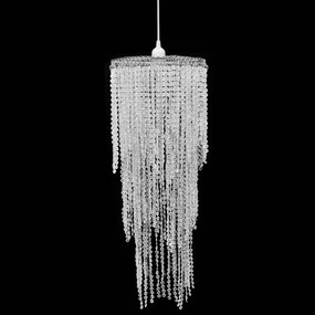 Lampadario Sospeso 26 X 70 Cm /