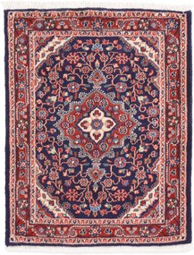 Persian Tappeto persiano 90 x 70 (Iran) Annodato A Mano