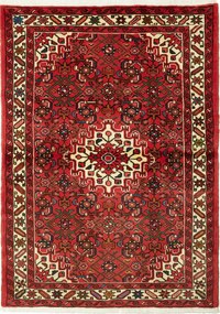 Hamedan Tappeto persiano 150 x 100 (Iran) Annodato A Mano
