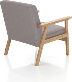 Poltrona Teresa – Tomasucci