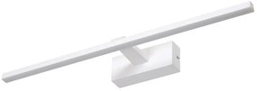 Rabalux 1449 - Illuminazione a LED per specchi da bagno ALBINA LED/12W/230V bianco 795 lm