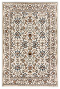 Tappeto color crema 57x90 cm Orient Saraceni – Hanse Home