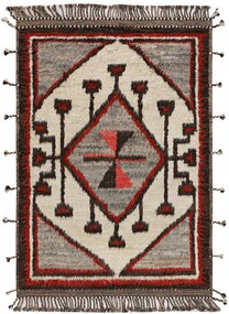 Berber Tappeto orientale 250 x 170 (Pakistan) Annodato A Mano