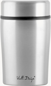 Thermos Fuori Steel