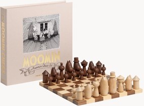 Gioco degli scacchi Moomin
