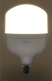 Retlux - Lampadina LED T120 E27/40W/230V 3000K