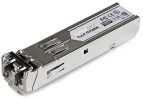 SFP MINI GBIC FIBER OPTICAL TRANSC