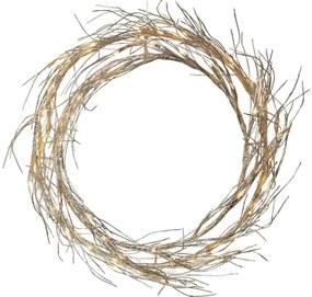 Eglo 411421 - Decorazione natalizia LED FIZZY 50xLED/0,06W/5/230V