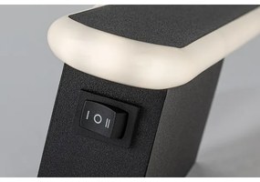 Rabalux 71087 - Lampada da parete LED SINDRI 12W 230V