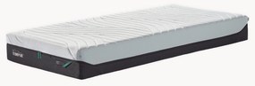 Materasso in memory foam viscoelastico Pro Coolquilt Medium