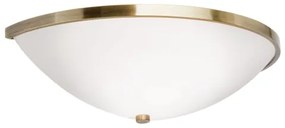 Orion WA 2-1212/1 - Applique AIDA 1xE14/40W/230V bronzo/patina