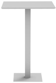 Tavolo da bar 70x70 cm Basso - Tenzo