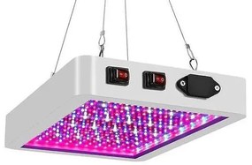 Lampada a sospensione a LED per piante in crescita LED/24W/230V IP44