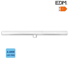 Tubo LED EDM 9 W F 700 lm (6400K)