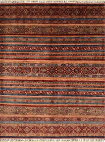Samarkand Tappeto 180x240 (Afghanistan)