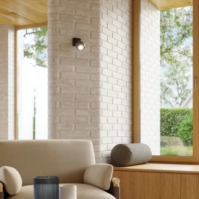 Sollux SL.0446 - Faretto da binario OCULARE 4xGU10/10W/230V